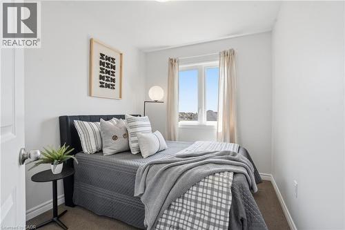 124 Compass Trail Unit# 5, Cambridge, ON 