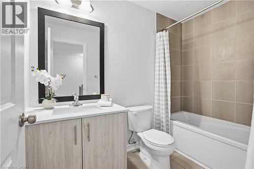 124 Compass Trail Unit# 5, Cambridge, ON 