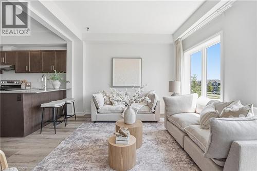 124 Compass Trail Unit# 5, Cambridge, ON 