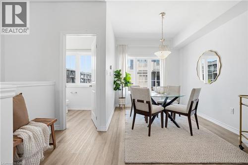 124 Compass Trail Unit# 5, Cambridge, ON 