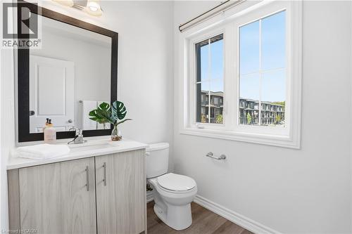 124 Compass Trail Unit# 5, Cambridge, ON 