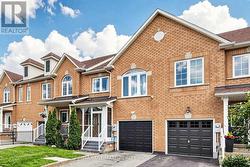 131 FOXCHASE AVENUE Vaughan, ON L4L 9H6