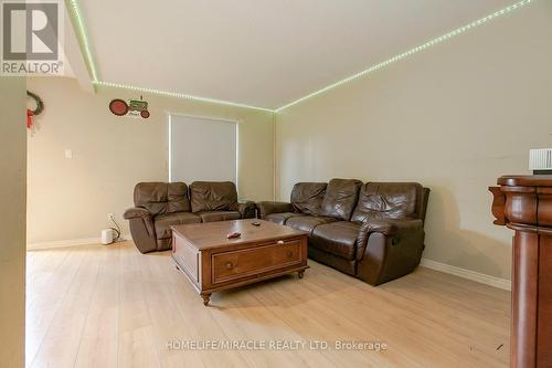 47 Longbourne Crescent, Brampton, ON 
