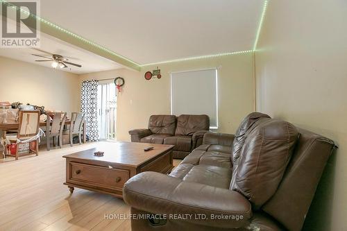 47 Longbourne Crescent, Brampton, ON 