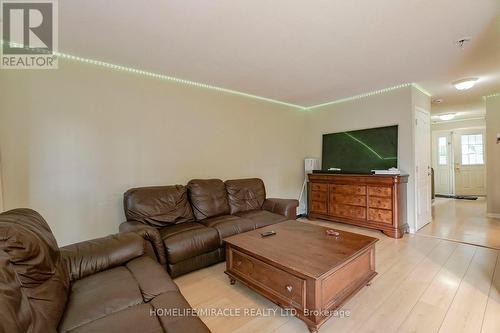 47 Longbourne Crescent, Brampton, ON 