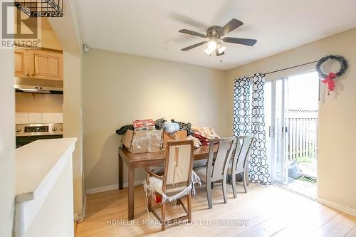 47 Longbourne Crescent, Brampton, ON 