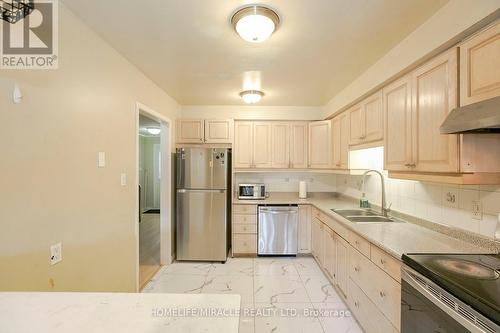 47 Longbourne Crescent, Brampton, ON 