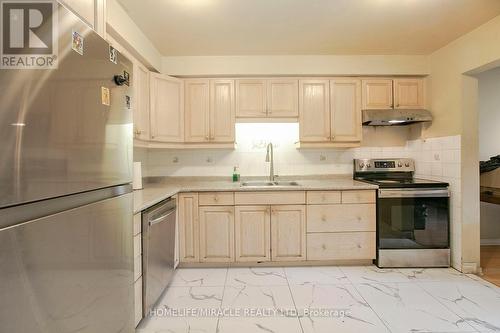 47 Longbourne Crescent, Brampton, ON 
