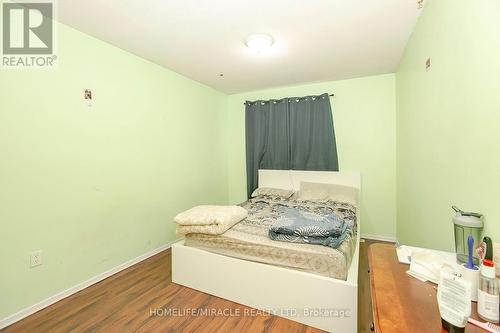 47 Longbourne Crescent, Brampton, ON 