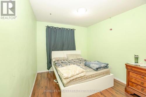 47 Longbourne Crescent, Brampton, ON 