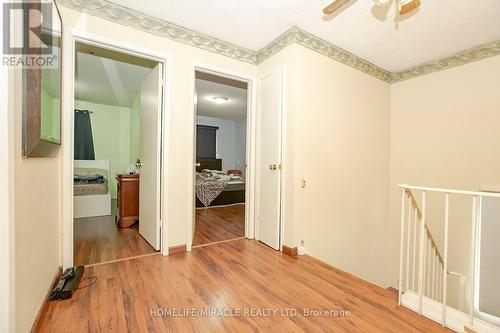 47 Longbourne Crescent, Brampton, ON 