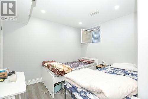 47 Longbourne Crescent, Brampton, ON 