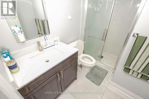 47 Longbourne Crescent, Brampton, ON 