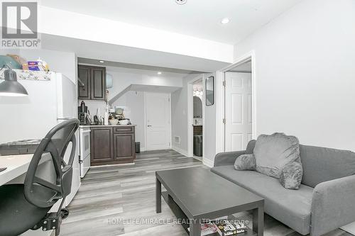47 Longbourne Crescent, Brampton, ON 