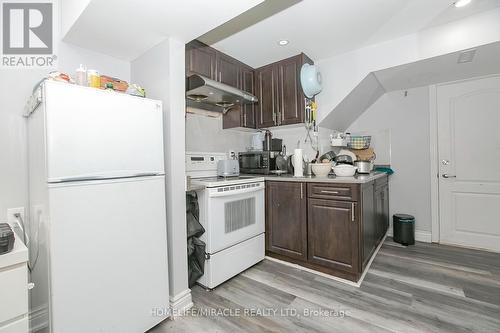 47 Longbourne Crescent, Brampton, ON 
