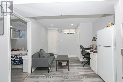 47 Longbourne Crescent, Brampton, ON 
