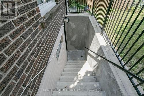47 Longbourne Crescent, Brampton, ON 