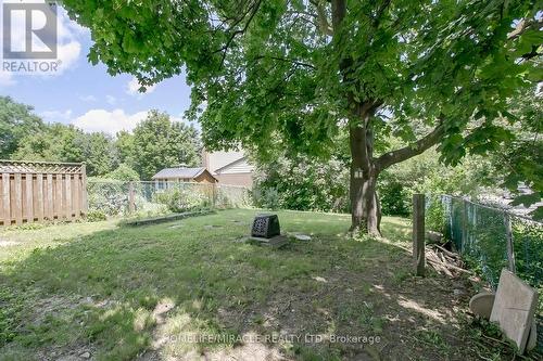 47 Longbourne Crescent, Brampton, ON 