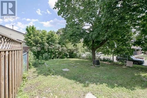 47 Longbourne Crescent, Brampton, ON 