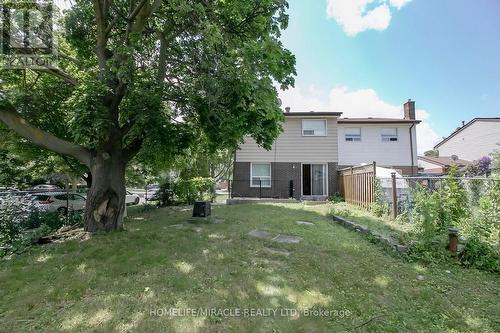 47 Longbourne Crescent, Brampton, ON 