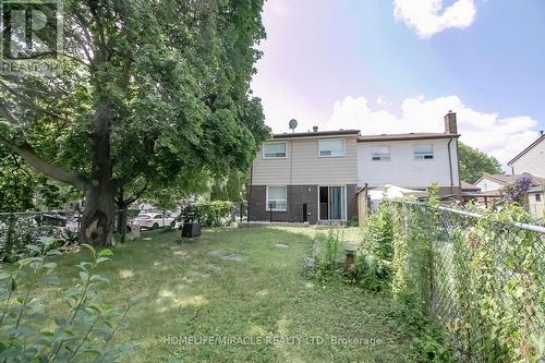 47 Longbourne Crescent, Brampton, ON 