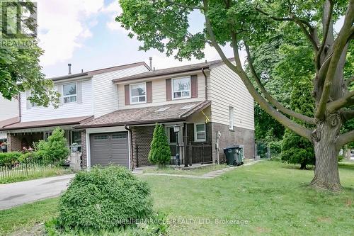 47 Longbourne Crescent, Brampton, ON 