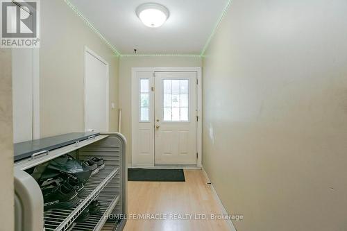 47 Longbourne Crescent, Brampton, ON 