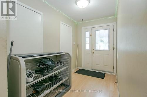 47 Longbourne Crescent, Brampton, ON 