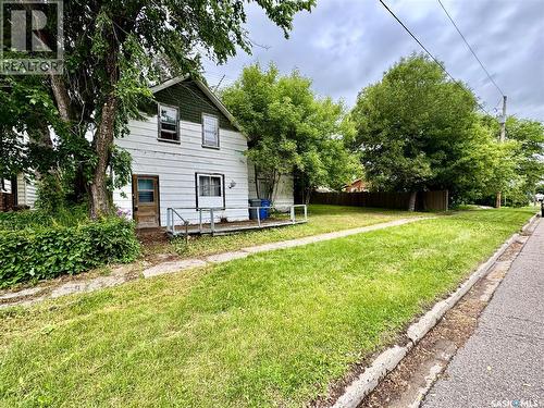 512 Maple Street, Esterhazy, SK 