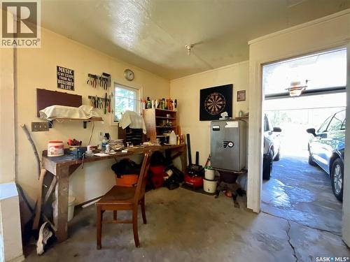 3307/3309 Dawson Crescent, Regina, SK - Indoor Photo Showing Other Room