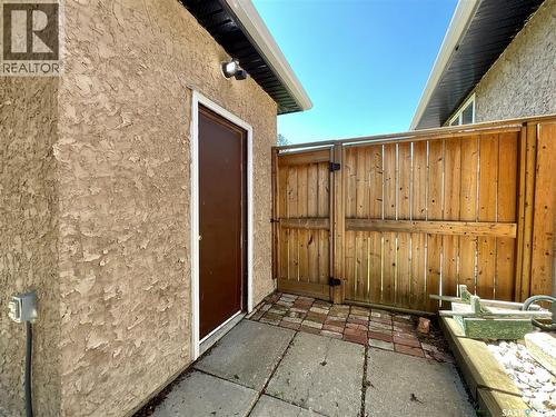3307/3309 Dawson Crescent, Regina, SK - Outdoor With Exterior