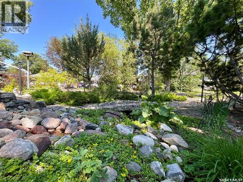 3307/3309 Dawson Crescent, Regina, SK - Outdoor