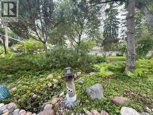 3307/3309 Dawson Crescent, Regina, SK - Outdoor