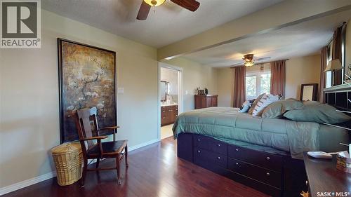 3307/3309 Dawson Crescent, Regina, SK 