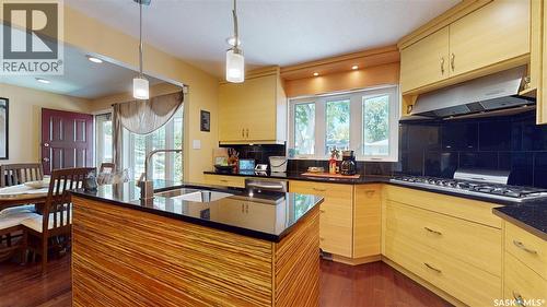 3307/3309 Dawson Crescent, Regina, SK - Indoor