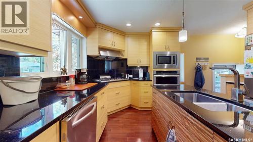 3307/3309 Dawson Crescent, Regina, SK 