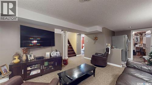 3307/3309 Dawson Crescent, Regina, SK - Indoor
