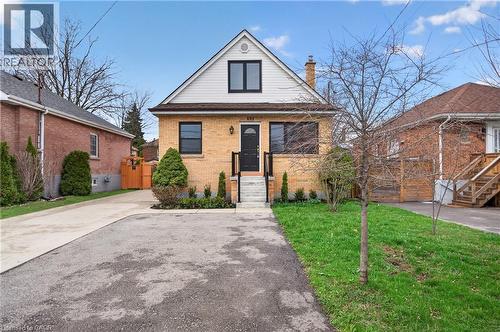698 UPPER SHERMAN Avenue Unit# Lower , Hamilton, Ontario L8V 3M6 2