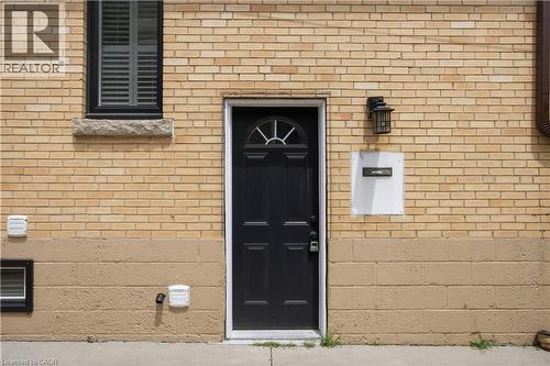 698 UPPER SHERMAN Avenue Unit# Lower , Hamilton, Ontario L8V 3M6 3