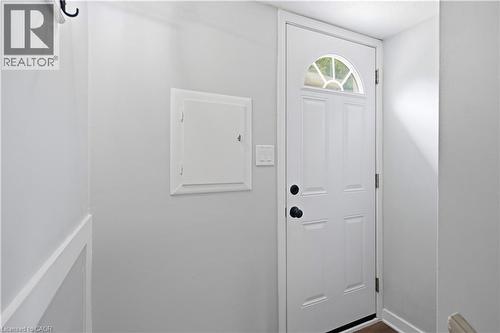 698 UPPER SHERMAN Avenue Unit# Lower , Hamilton, Ontario L8V 3M6 4