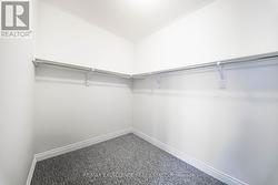 Master walk-in Closet - 