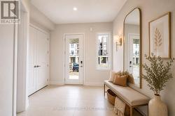 Virtually Staged Entryway - 