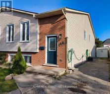 A - 164 WINDSOR STREET Welland, ON L3C 6T6