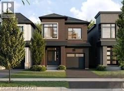 55 ELLA Street  Breslau, ON Z1Z 1Z1