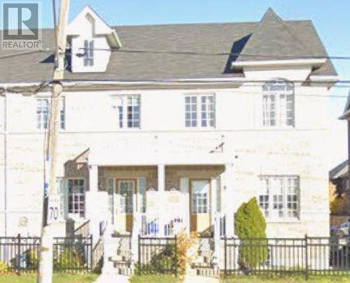 13313 BATHURST STREET  Richmond Hill, ON L4E 0Z6