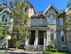 83 CORNELL PARK AVENUE Markham, ON L6B 1B6