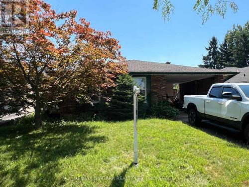 6086 ELDORADO AVENUE  Niagara Falls (West Wood), ON L2H 2E7