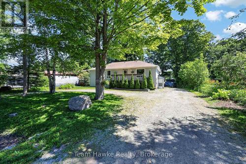 37 Bellehumeur Road, Tiny, ON 