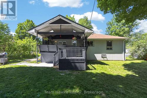 37 Bellehumeur Road, Tiny, ON 