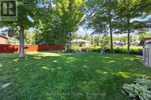 37 Bellehumeur Road, Tiny, ON 